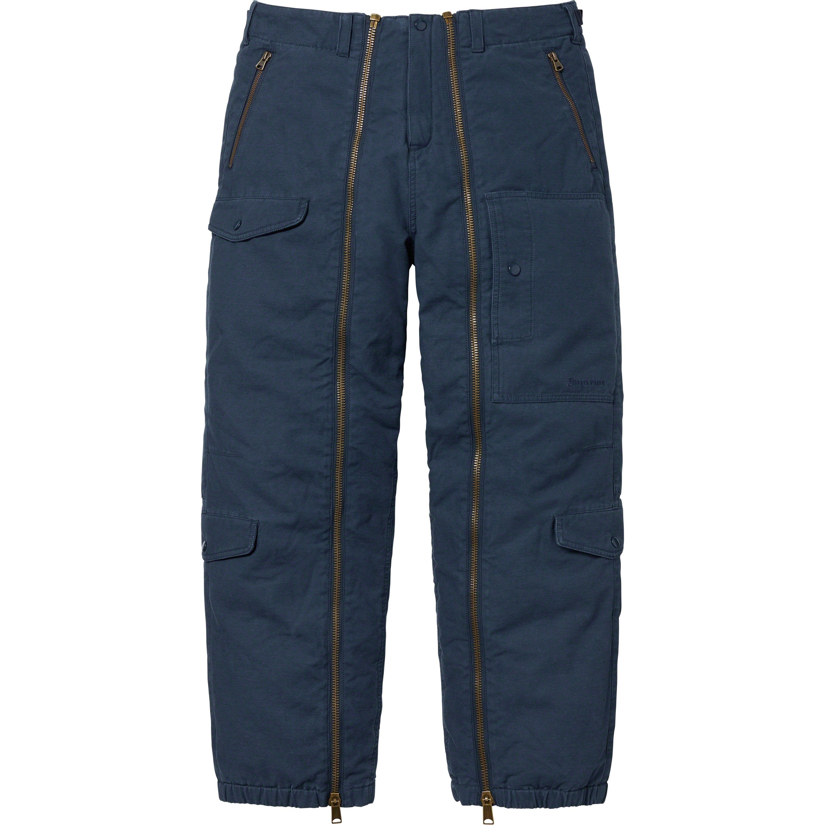 Alpha Industries® Cotton Twill Flight Pant view 15